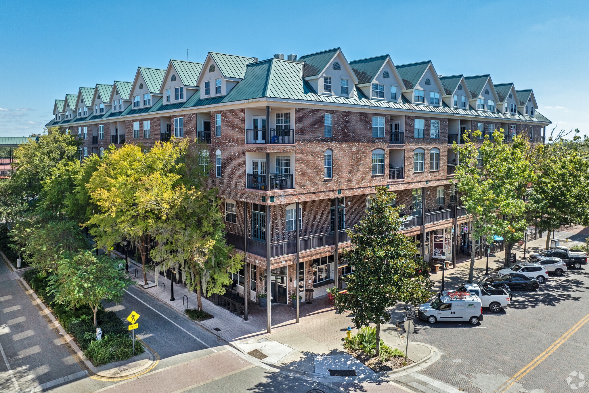 201 SE 2nd Ave, Gainesville, FL to rent Building Photo- Image 1 of 10