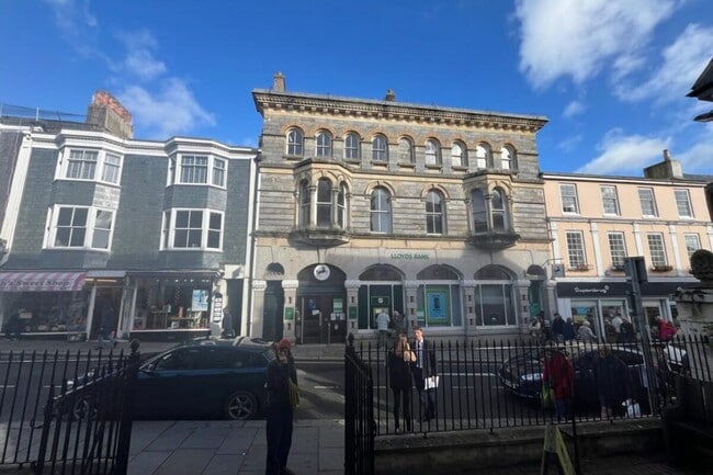 More details for 31-33 Fore St, Totnes - Retail for Sale