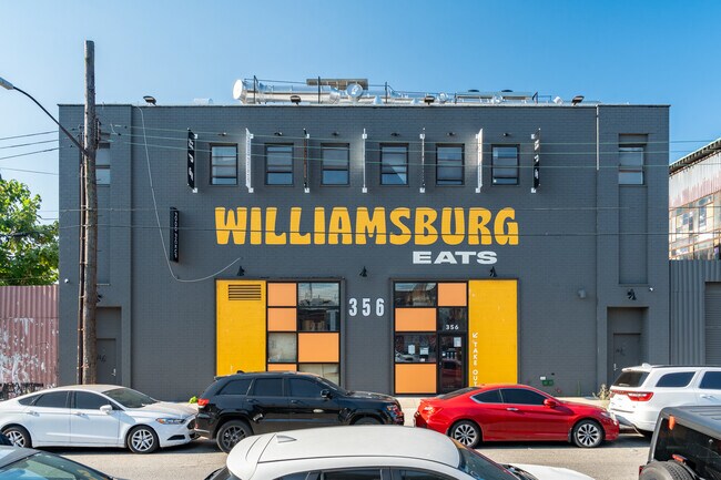 More details for 356 Devoe St, Brooklyn, NY - Retail to Rent