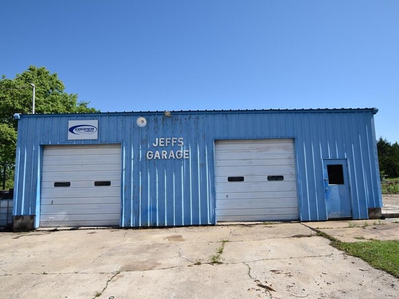 5310 S Hwy 82, Peggs, OK for sale - Primary Photo - Image 1 of 1