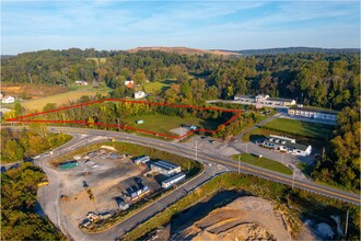 6022 Morgantown Rd, Morgantown, PA for sale Building Photo- Image 1 of 2