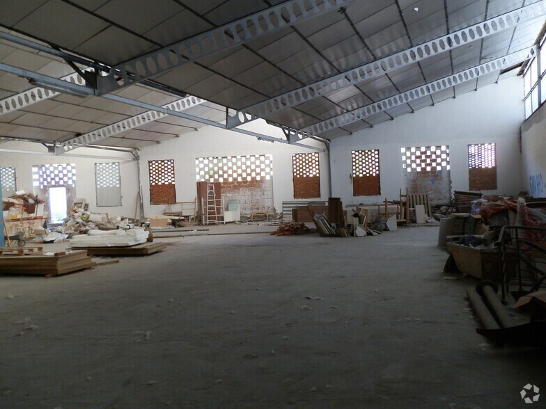 Industrial in Torrejón de Ardoz, Madrid to rent - Building Photo - Image 2 of 5