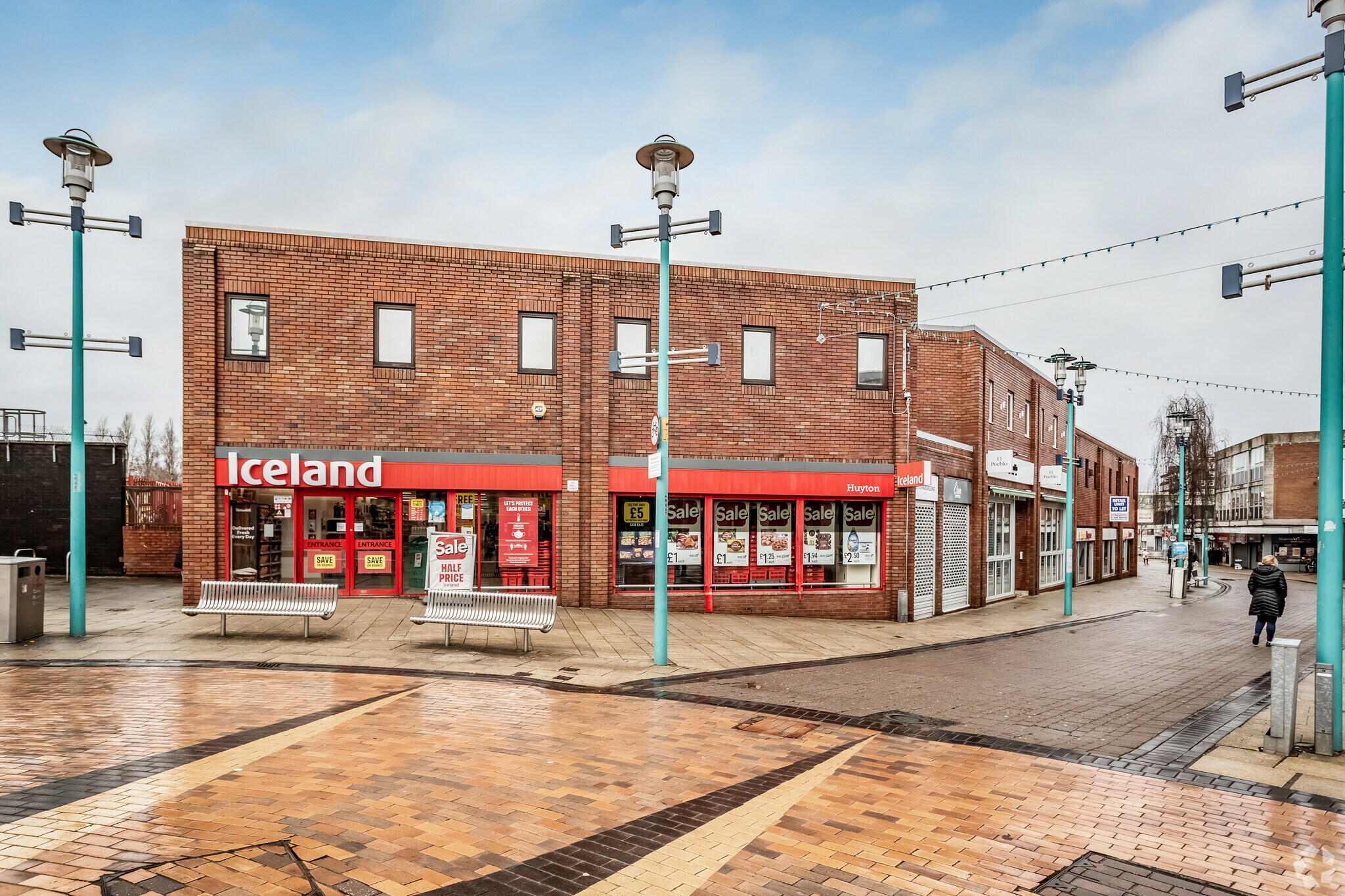 58-62 Derby Rd, Liverpool for sale Primary Photo- Image 1 of 1