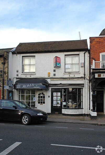 8-10 High St, Slough for sale - Primary Photo - Image 1 of 1