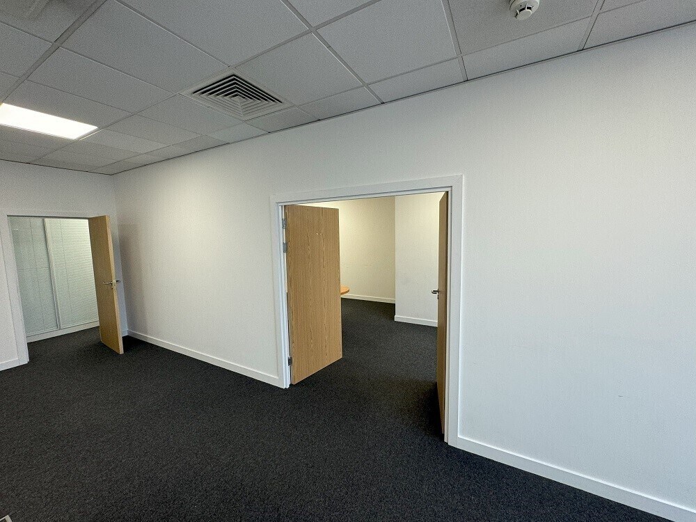 Whittle Way, Stevenage, HRT SG1 2FP - Unit 2nd Floor - - Interior Photo - Image 1 of 2