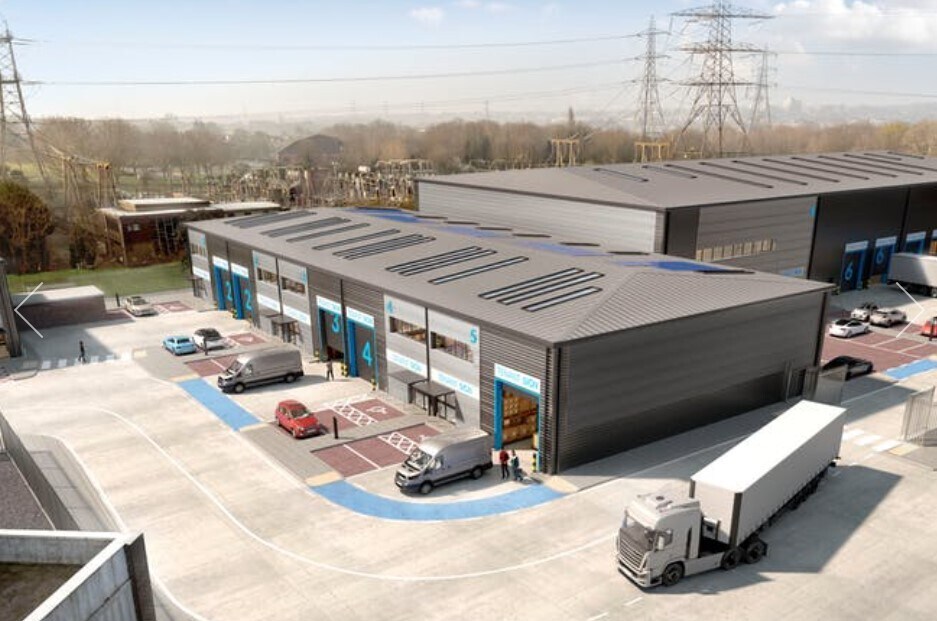 Roding Ln, Woodford Green for sale Primary Photo- Image 1 of 1