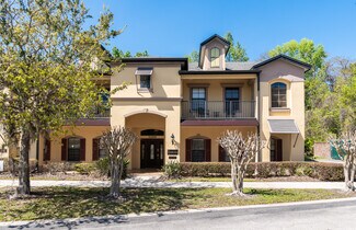 More details for 1100 Town Plaza Ct, Winter Springs, FL - Office for Rent