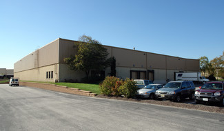 More details for 510 Sharptown Rd, Bridgeport, NJ - Industrial for Rent