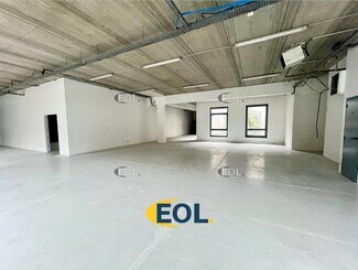 More details for Industrial to Rent
