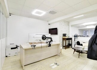More details for Light Industrial for Sale