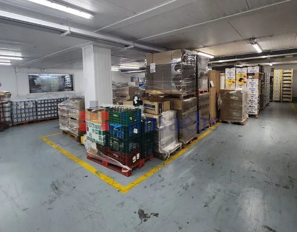 Industrial in Barcelona, Barcelona for sale Interior Photo- Image 1 of 17