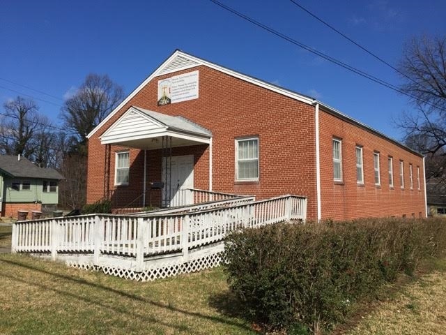 2010 Spring Garden St, Greensboro, NC for sale - Building Photo - Image 1 of 1