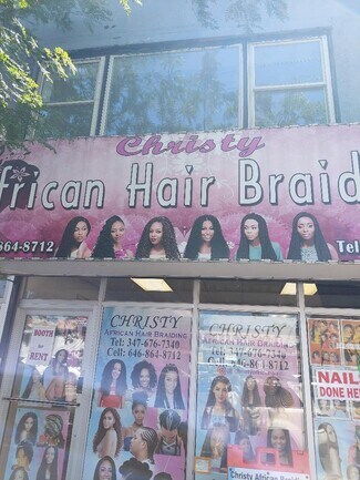 More details for 220-24 Merrick Blvd, Laurelton, NY - Retail to Rent