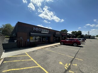 More details for 1700-1730 37th St NW, Rochester, MN - Retail for Rent