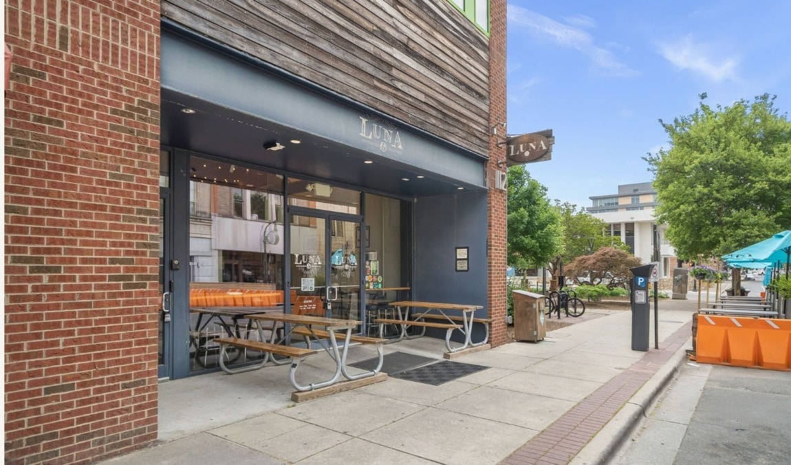 112 W Main St, Durham, NC for sale Building Photo- Image 1 of 21