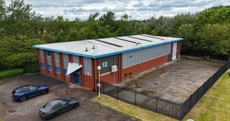 More details for Brooklands Way, Boldon Colliery - Industrial for Rent