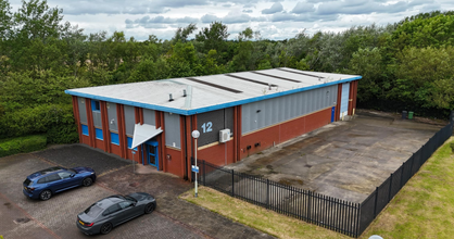 Brooklands Way, Boldon Colliery for rent Primary Photo- Image 1 of 4