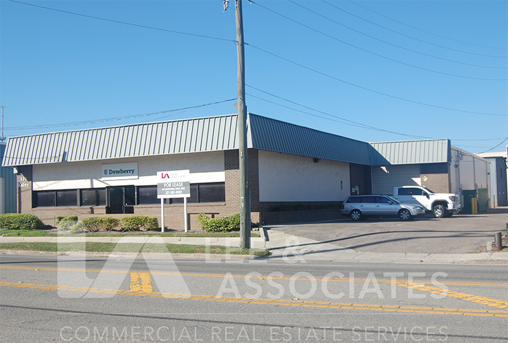 131 W Kaley St, Orlando, FL for sale Building Photo- Image 1 of 1