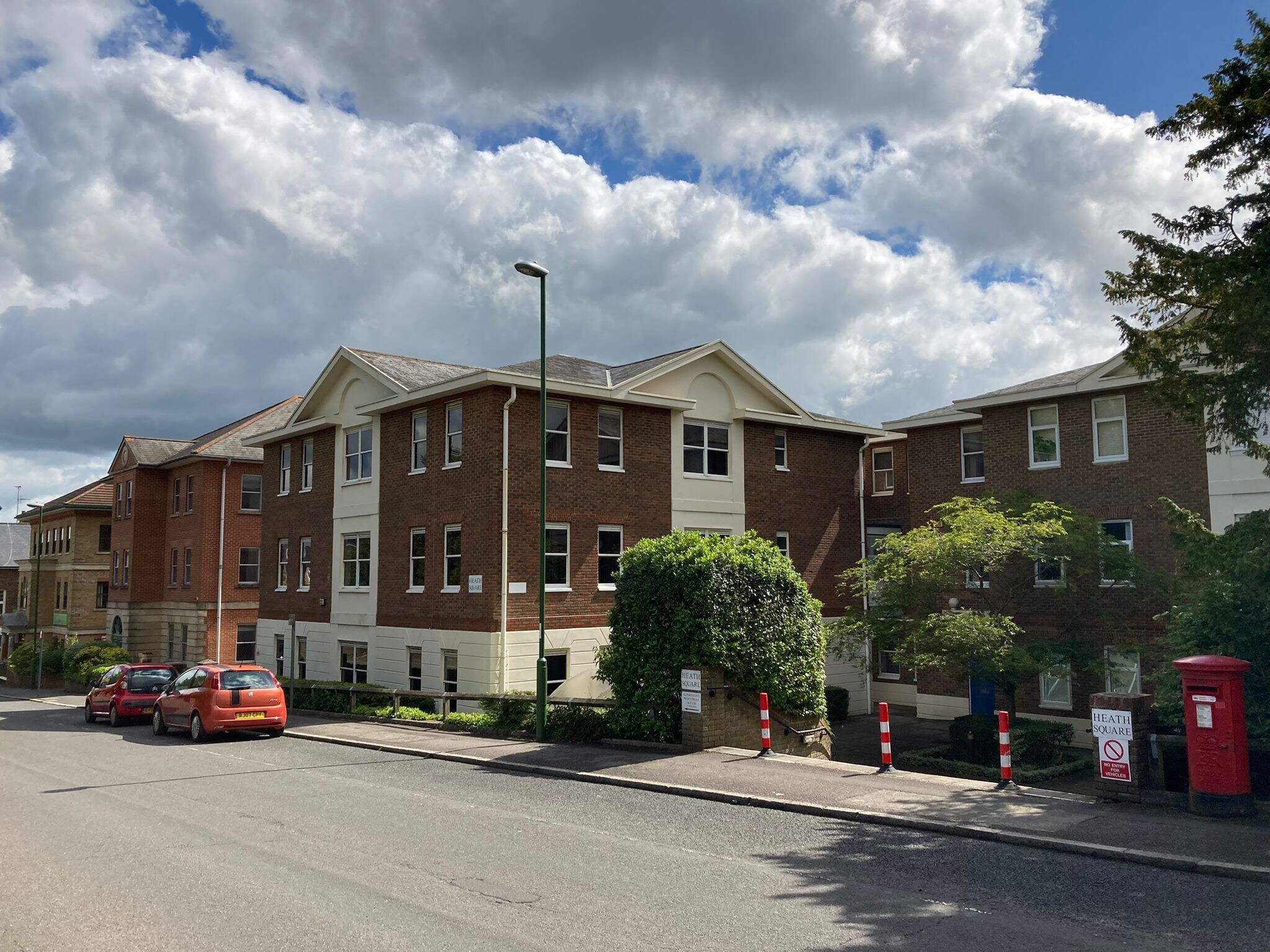 Boltro Road Rd, Haywards Heath for sale Primary Photo- Image 1 of 1