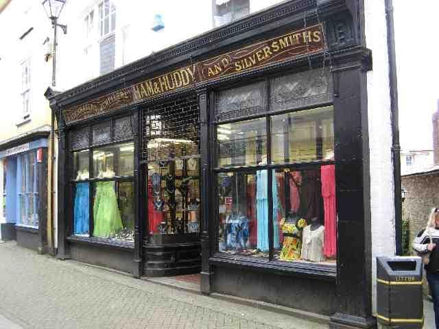 More details for 19 Fore St, Liskeard - Retail for Sale