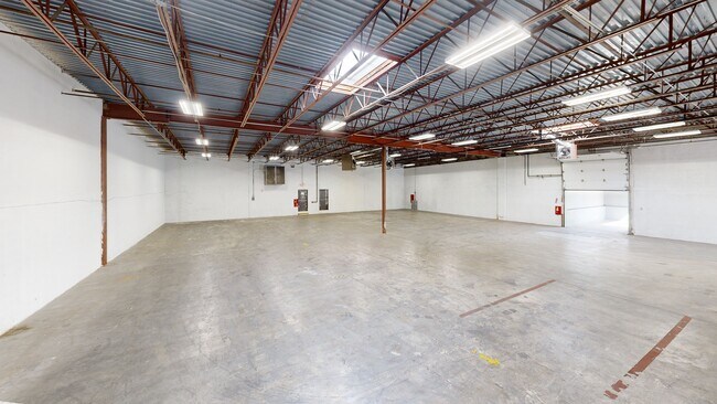 More details for 9100-9136 E Hampton Dr, Capitol Heights, MD - Industrial to Rent