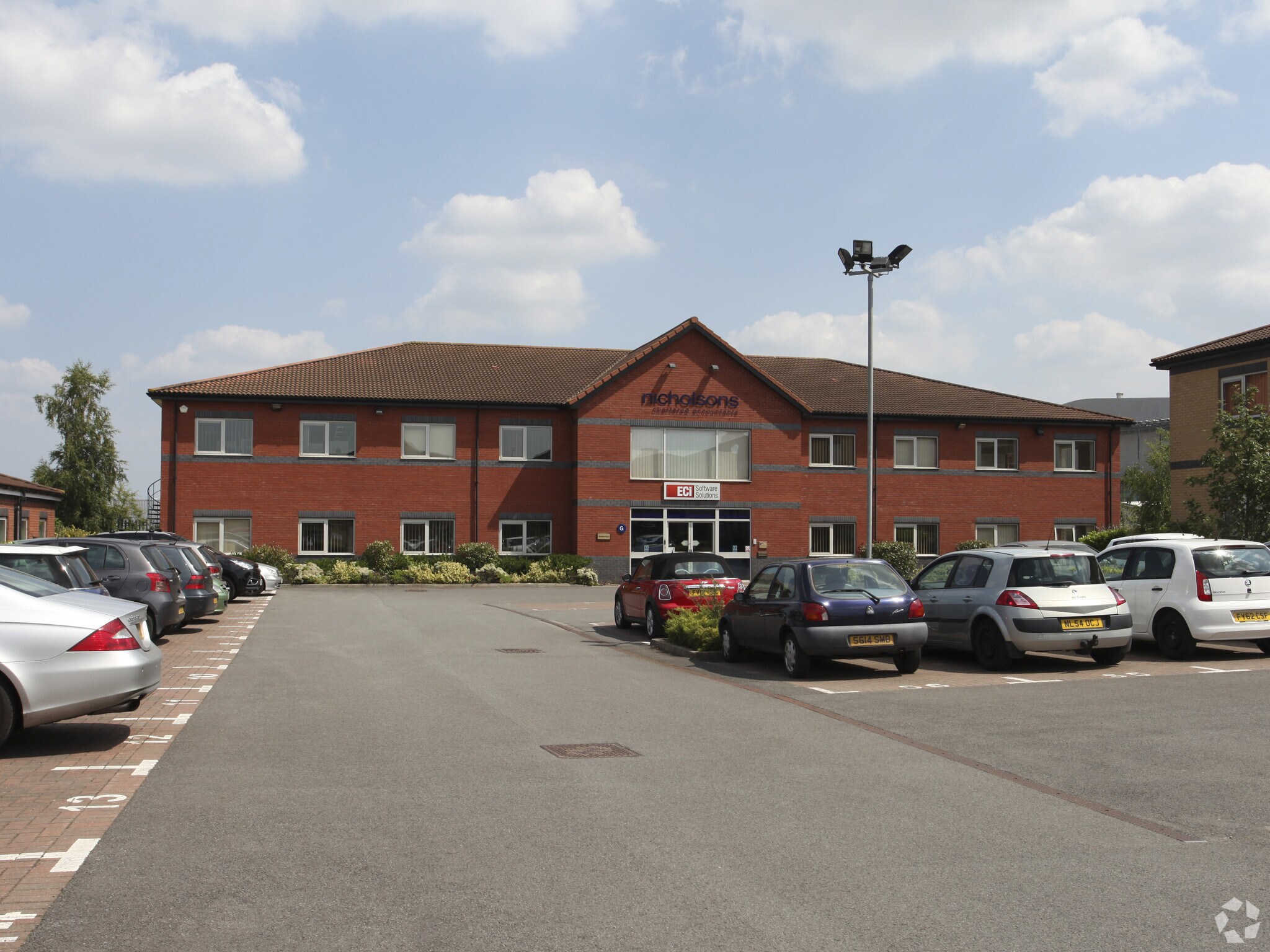 Weaver Rd, Lincoln for sale Primary Photo- Image 1 of 1