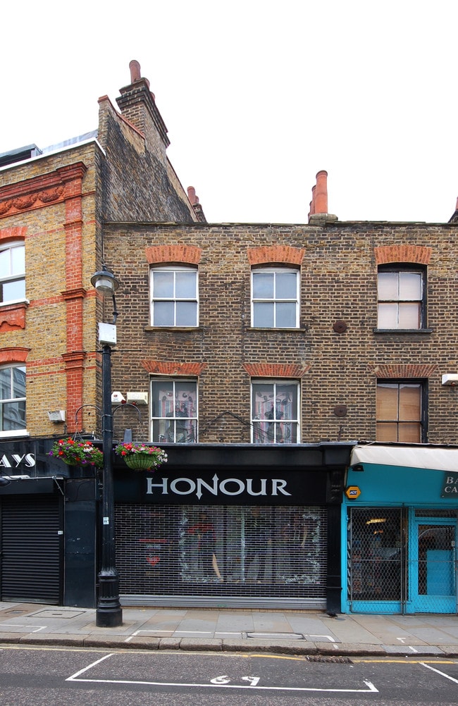 More details for 86 Lower Marsh, London - Retail to Rent