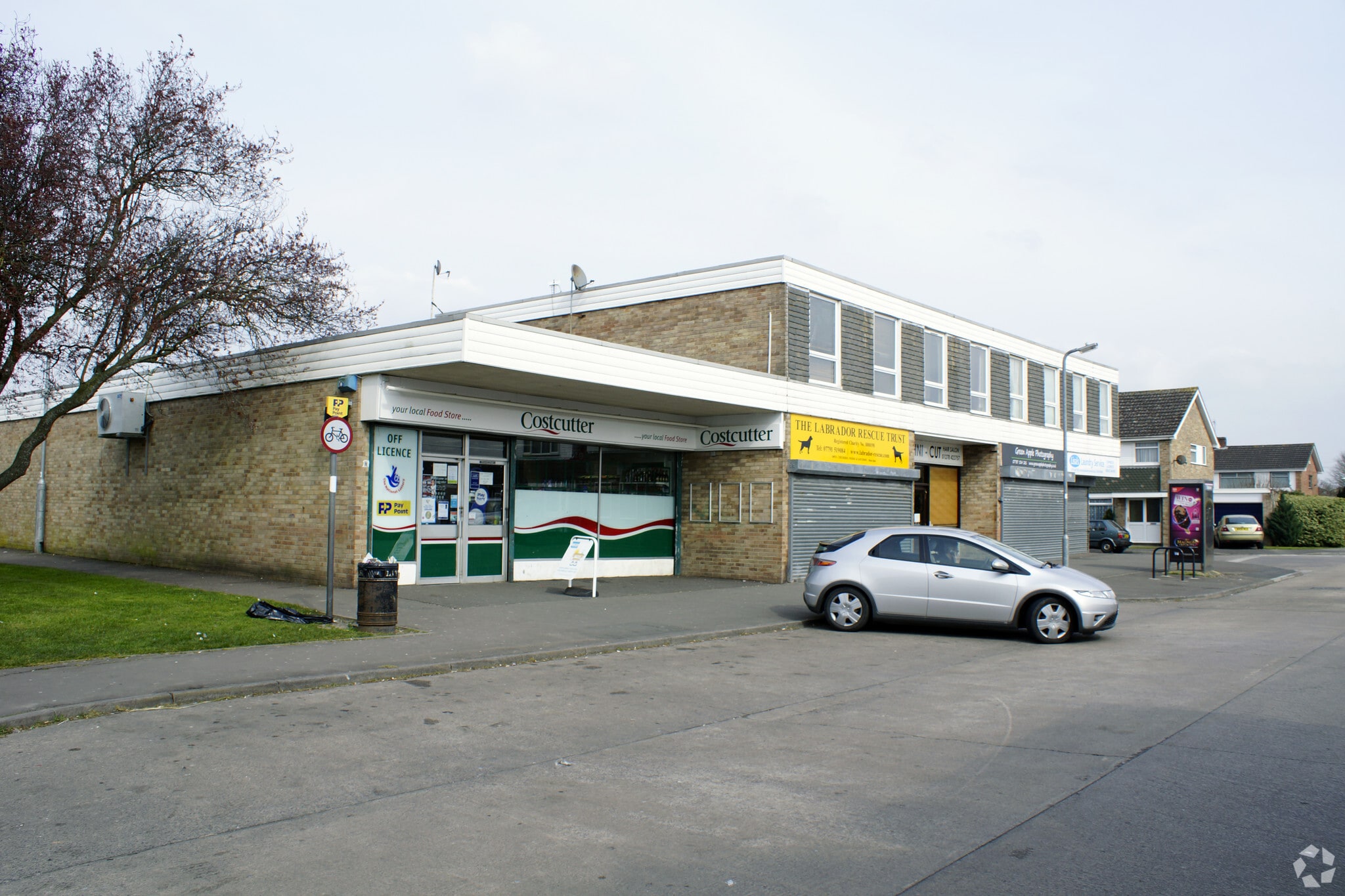 Wye Ave, Bridgwater to rent Primary Photo- Image 1 of 5