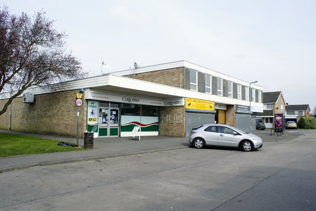 More details for Wye Ave, Bridgwater - Retail to Rent