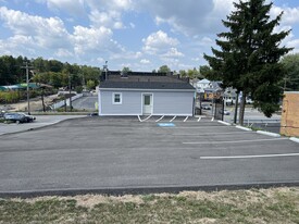 5311 Brightwood Rd, Bethel Park PA - Commercial Property