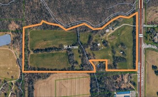 More details for 36 N Hwy 231-431, Meridianville, AL - Land for Sale