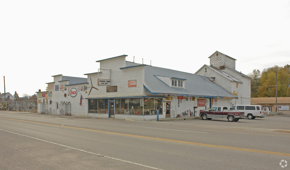 407 W Main St, Stevensville, MT for sale - Primary Photo - Image 1 of 1