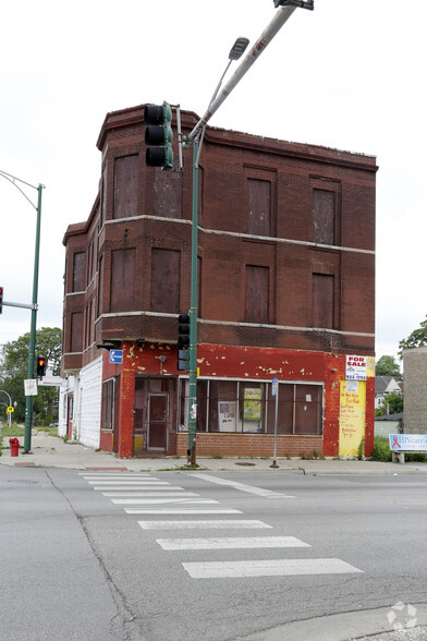 1001 W 59th St, Chicago, IL for sale - Building Photo - Image 2 of 6