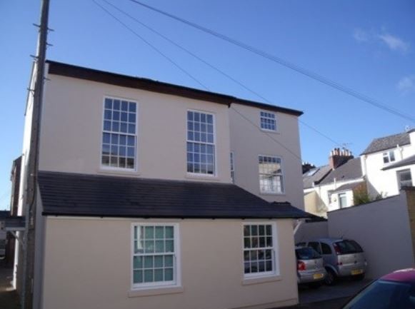 Gratton St, Cheltenham for sale Primary Photo- Image 1 of 1