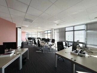 More details for 2 Avenue Lacassagne, Lyon - Office to Rent