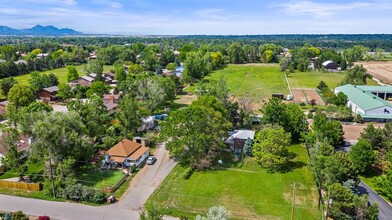 5220-5225 Swadley St, Wheat Ridge, CO for sale Aerial- Image 1 of 1