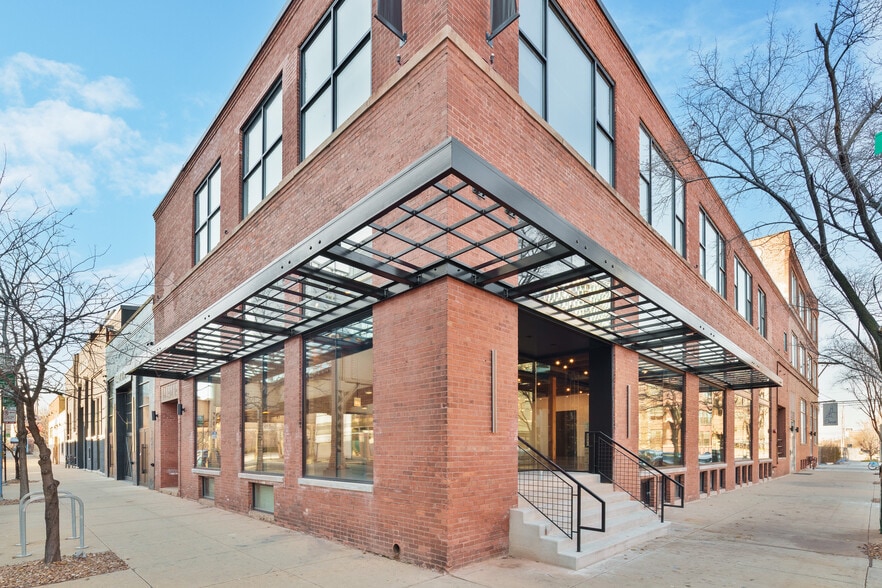 1200 W Lake St, Chicago, IL to rent - Building Photo - Image 2 of 6