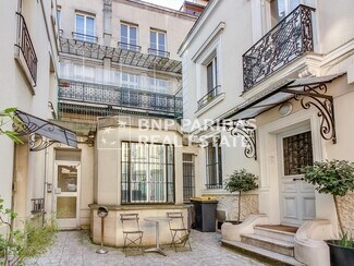 More details for 14 Bis Rue Victor Méric, Clichy - Office to Rent