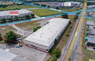 More details for 701 NW 42nd St, Winter Haven, FL - Light Industrial, Industrial for Rent