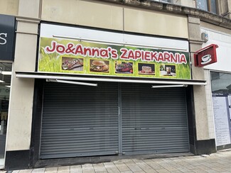 More details for 32 College St, Rotherham - Retail for Rent