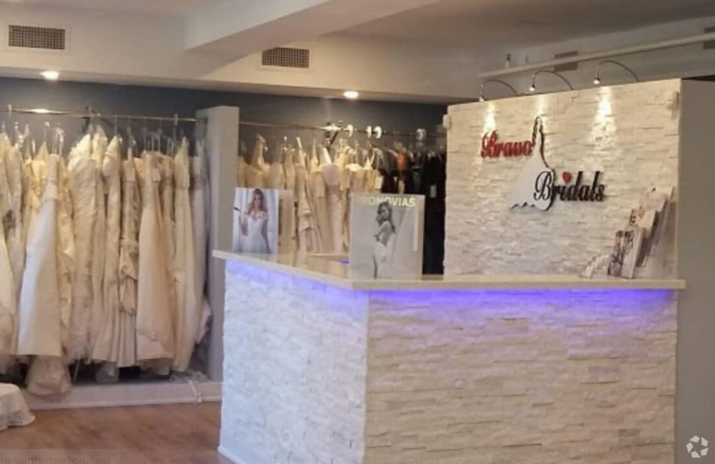 Retail in Madrid, Madrid to rent Interior Photo- Image 1 of 2