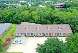 More details for 5309 Village Creek Dr, Plano, TX - Office for Rent