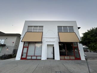 More details for 351-353 S La Brea Ave, Los Angeles, CA - Office, Retail for Rent