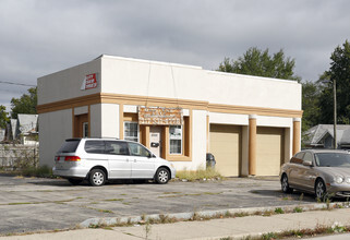 2222 E New York St, Indianapolis, IN for sale Primary Photo- Image 1 of 1