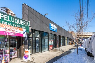 More details for 40-16 National St, Corona, NY - Retail to Rent