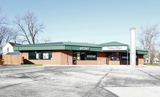 More details for 770 Woodville Rd, Toledo, OH - Retail for Rent