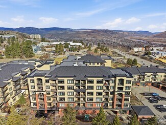 More details for 765 McGill Rd, Kamloops, BC - Office for Sale