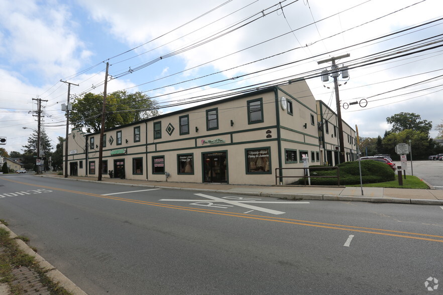 451 Main St, Little Falls, NJ for sale - Primary Photo - Image 1 of 1