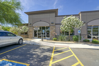 More details for 3035 S Ellsworth Rd, Mesa, AZ - Office for Rent