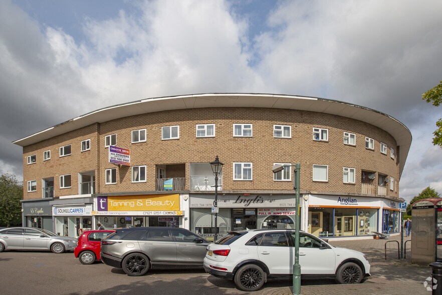 4 Shakespeare Dr, Solihull for sale - Primary Photo - Image 1 of 1